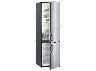 Холодильник Gorenje RK4296E (270497, HZS2926) - Фото